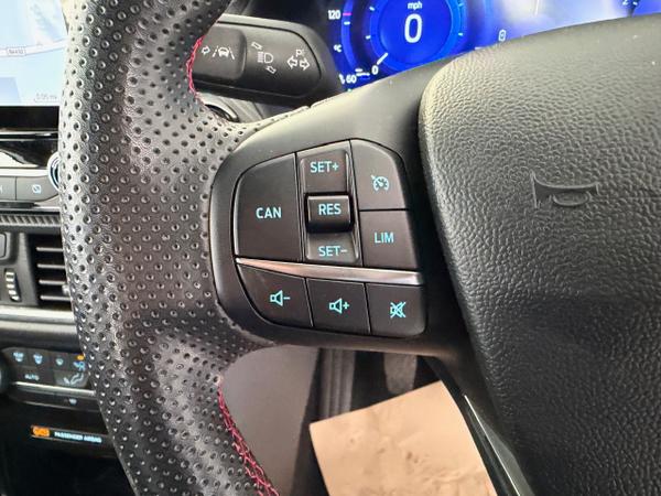Used Ford Puma R123THA 14
