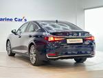 Lexus ES Photo 4