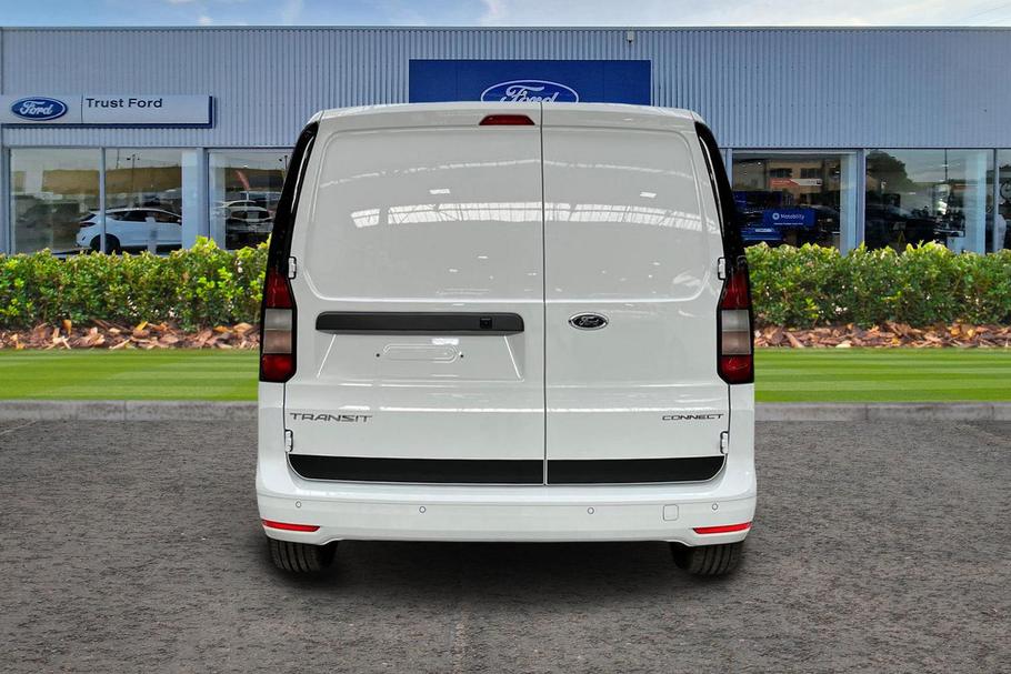 Used Ford TRANSIT CONNECT CONNECTLIM19 13