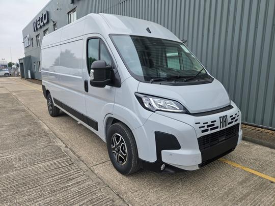 Fiat Ducato Photo