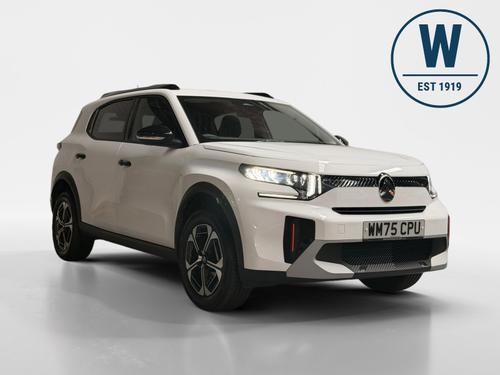 Citroen C3 Aircross Photo 65e6aa57-03dd-45b0-825d-f7386fa76347.jpeg