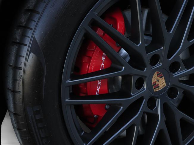 PORSCHE Cayenne Photo 32