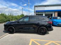 Ford Kuga Photo 3