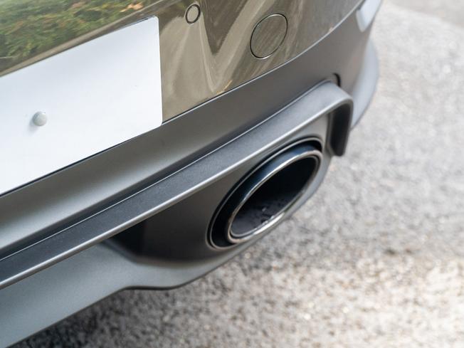 PORSCHE 911 Photo 43