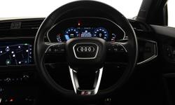 Audi Q3 Photo 7
