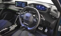 Peugeot 2008 Photo 2