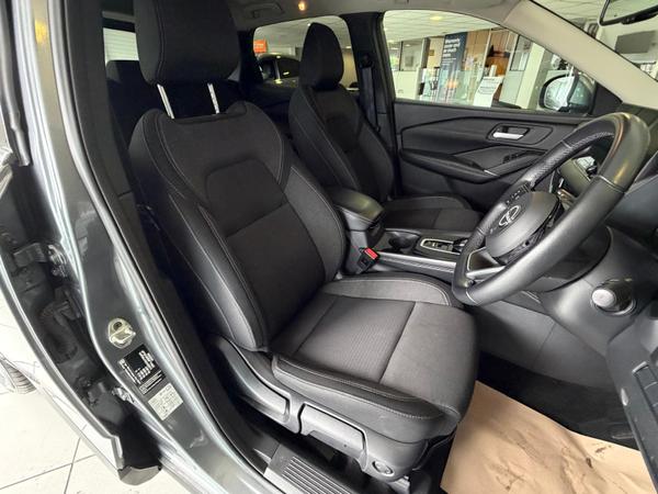 Used Nissan Qashqai DL72NKZ 19