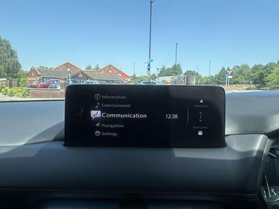 Mazda CX-5 Photo 19