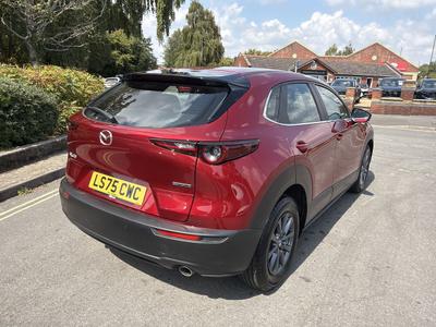 Mazda CX-30 Photo 3