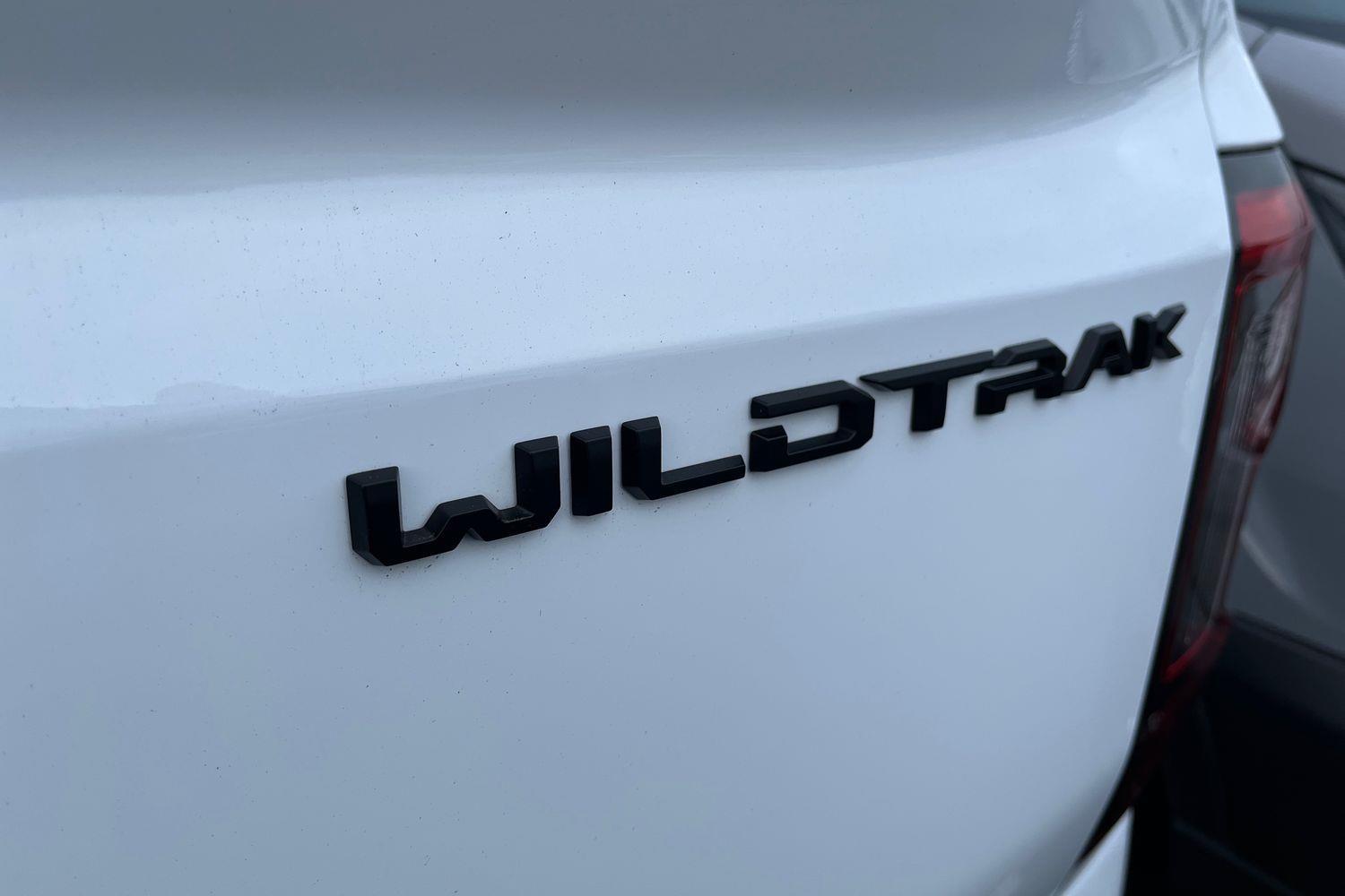 Ford RANGER Photo 21