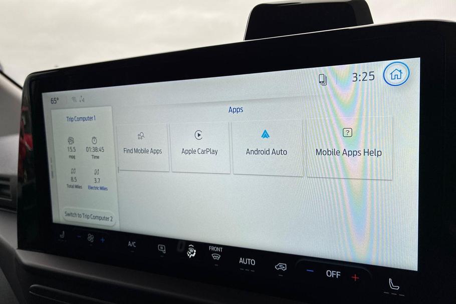 Used Ford CUSTOM CUSTOMPHEV13 30