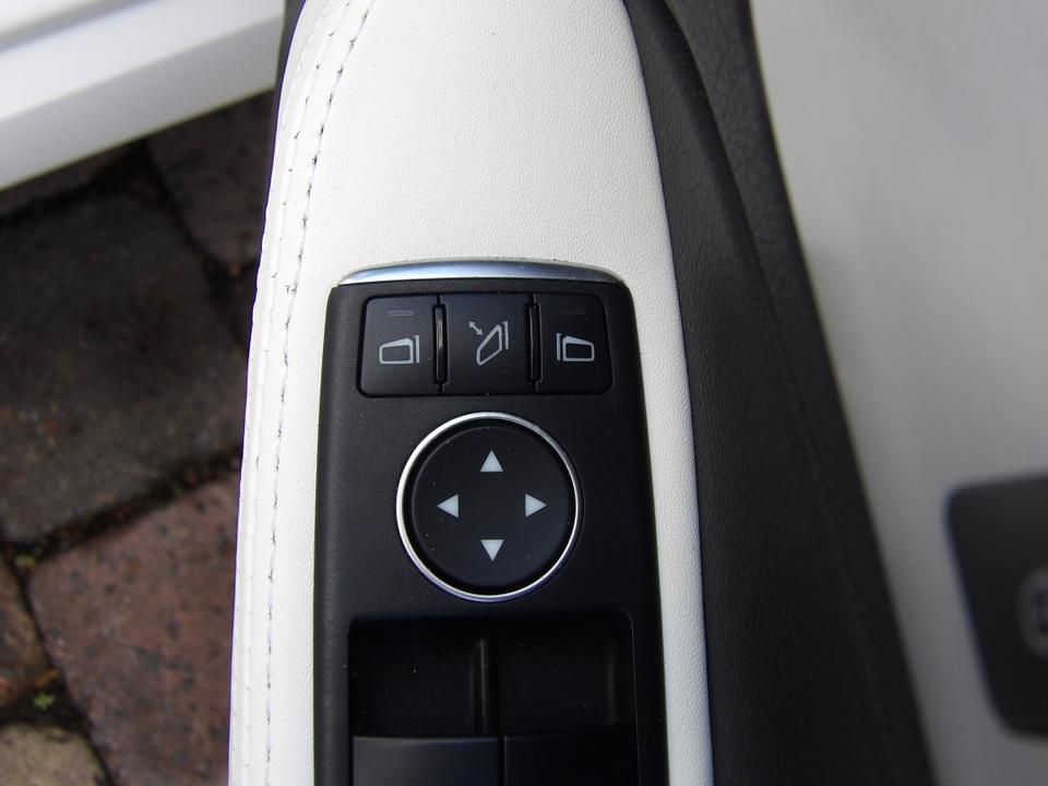 Used Mercedes-Benz SLK BC15WCD 12