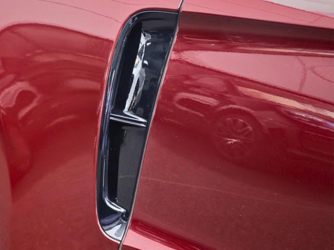 PORSCHE Panamera Photo 12