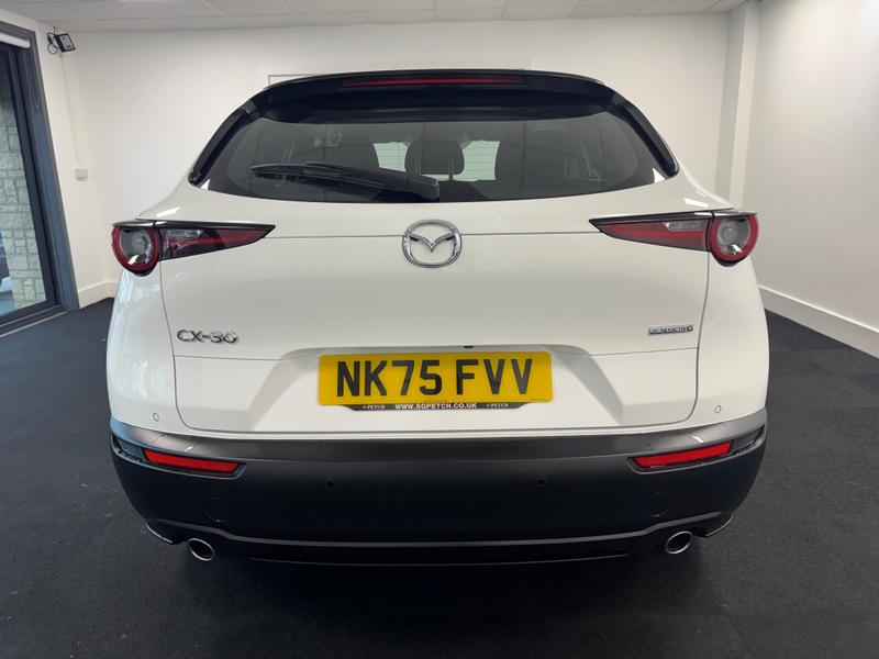 Mazda CX-30 Photo 660229b1-635a-4aed-a7d2-86507ce0e0da.jpg