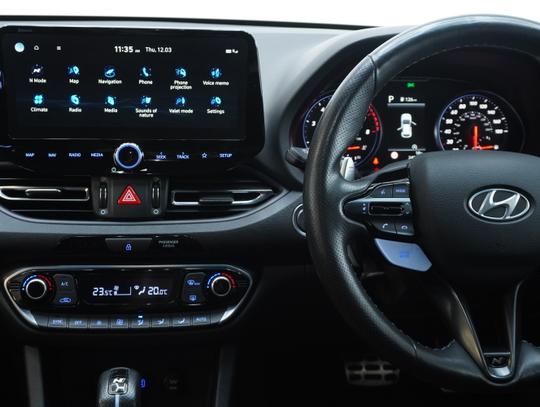 Hyundai i30 Photo 660294e1-82b4-4722-a985-4c540e9f2b19.jpg