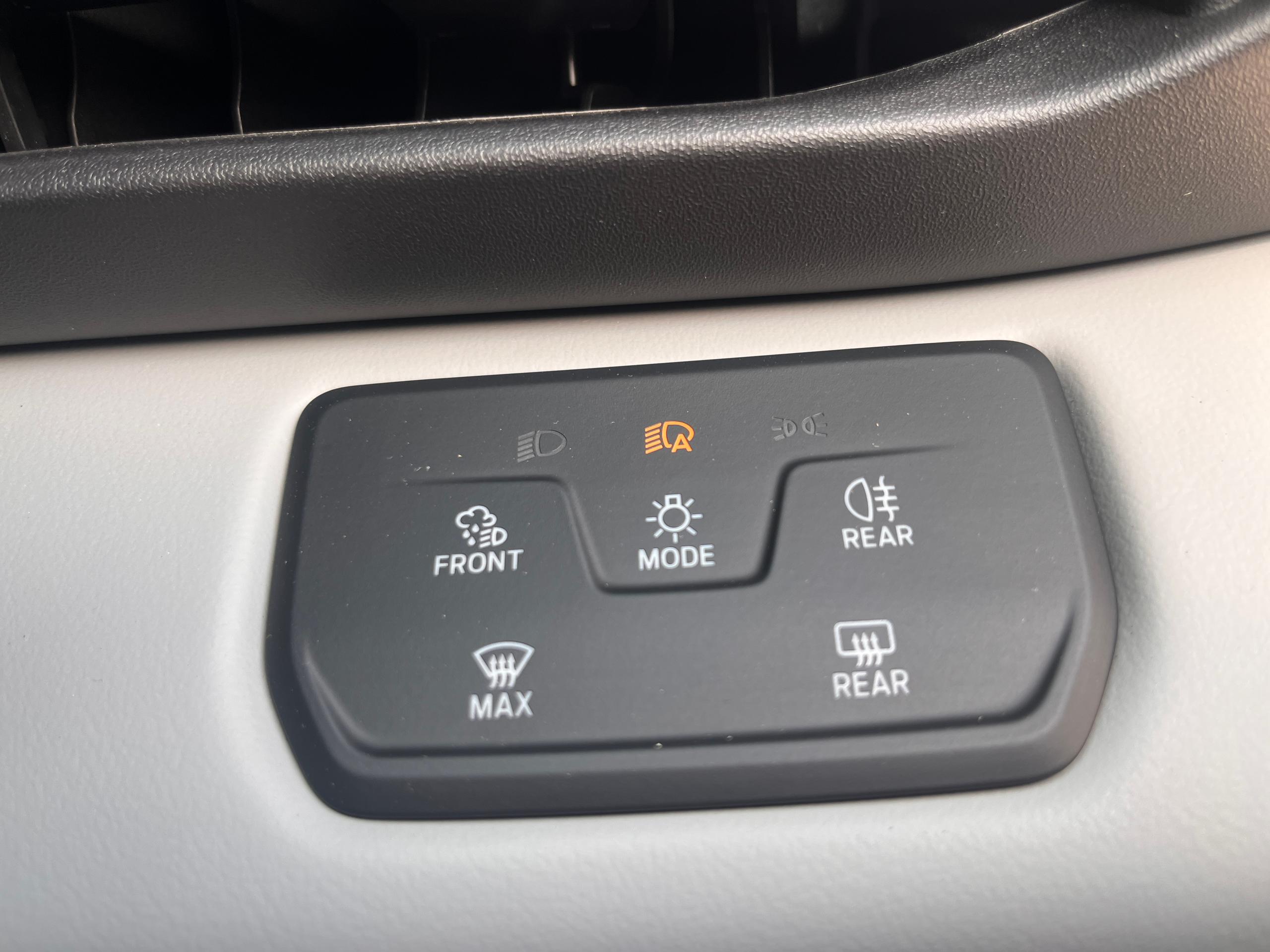 Used Ford Explorer CV75WDC 35