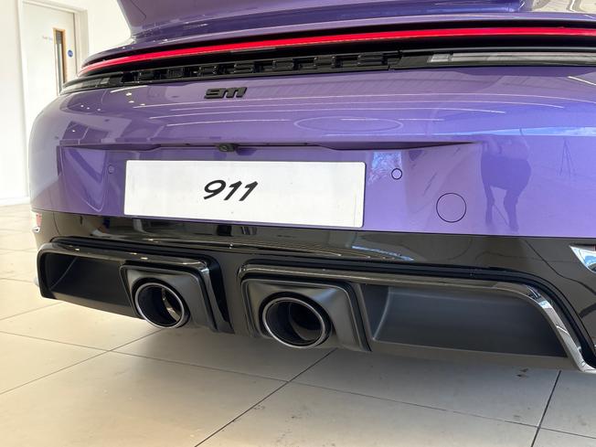 PORSCHE 911 Photo 48