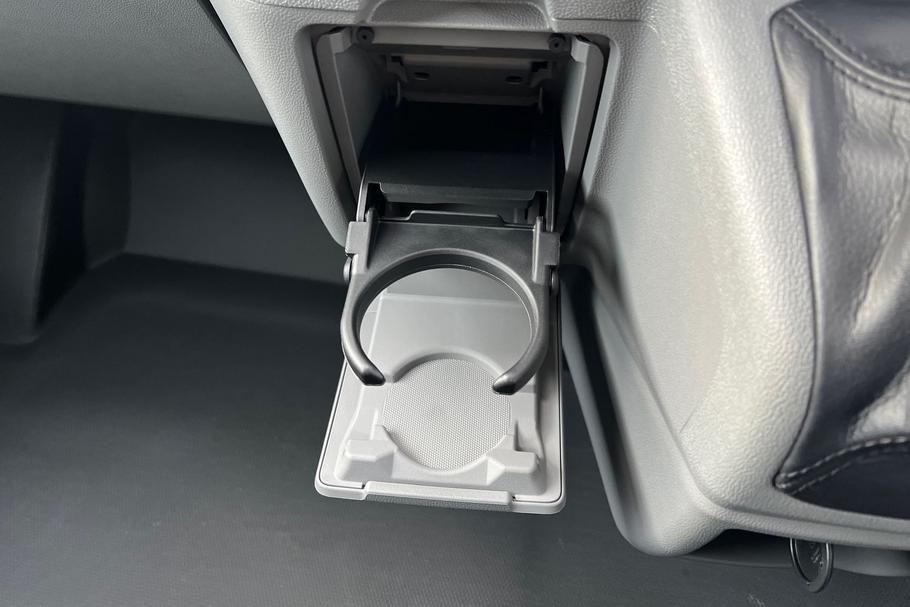 Used Ford TRANSIT CUSTOM NEWCUSTOM20 29