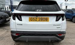 Hyundai TUCSON Photo 3