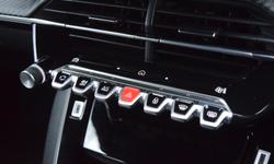 Peugeot 2008 Photo 23