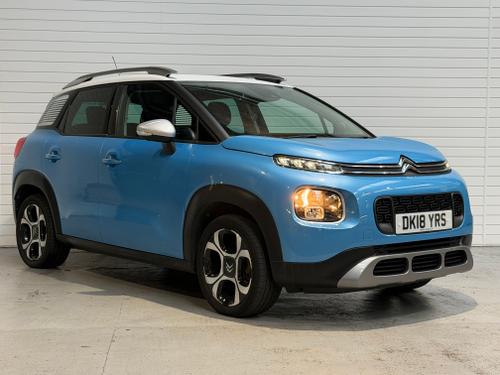 Citroen C3 Aircross Photo 6614bf19-2c90-449a-a1e7-527c57eb2cc7.jpeg