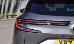 Renault AUSTRAL Photo 34