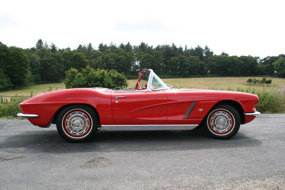 Used Chevrolet Corvette HI5WCC 13