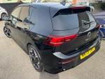 Volkswagen Golf Photo 3