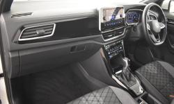 Volkswagen T-ROC Photo 6