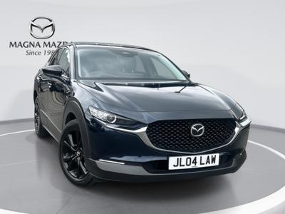 Mazda CX-30 Photo 0