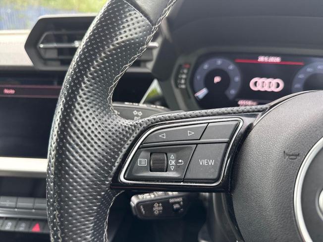 AUDI A3 Photo 16