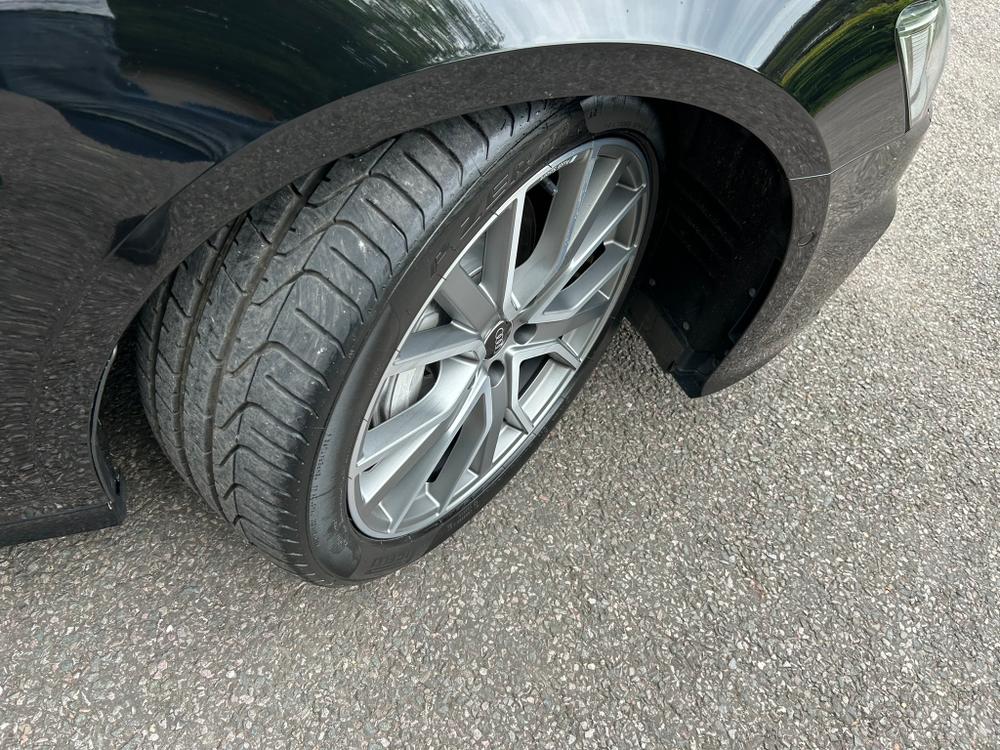 Used Audi A6 Avant GX71XST 32