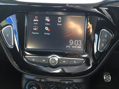 Vauxhall Corsa Photo 30