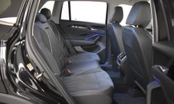 Volkswagen TIGUAN Photo 23