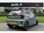 Kia Picanto Photo 1
