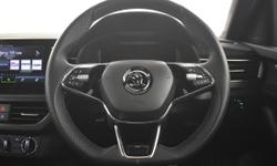 ŠKODA KAMIQ Photo 11