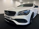 Mercedes-Benz CLA Photo 6