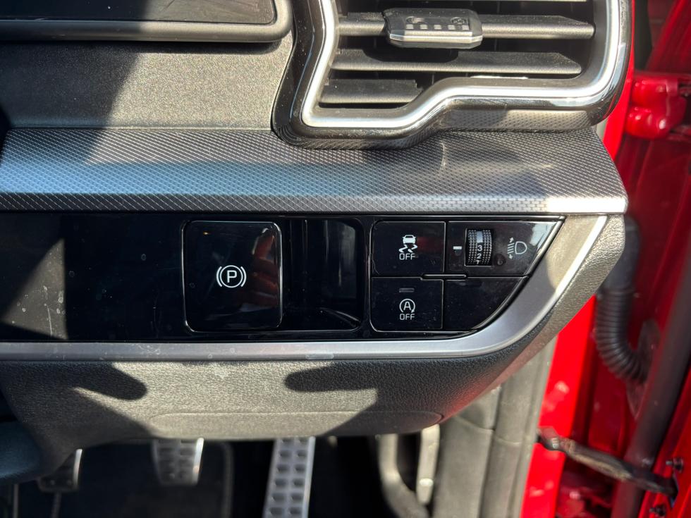 Kia Sportage Photo 6633836f-4a20-4428-87c8-0755e62b1000.JPEG