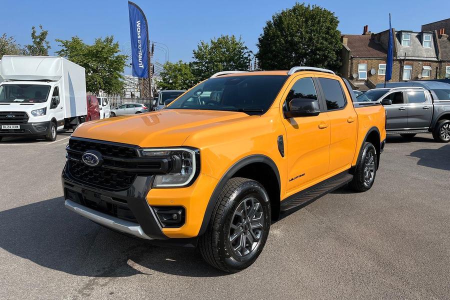 Ford RANGER Photo 6638bbab-d160-487d-b254-a7cf44add362.jpg