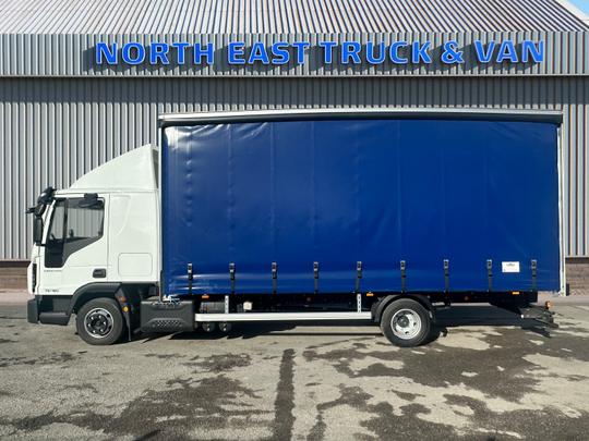 Iveco Eurocargo Photo