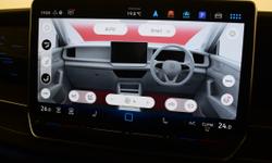 Volkswagen TAYRON Photo 17