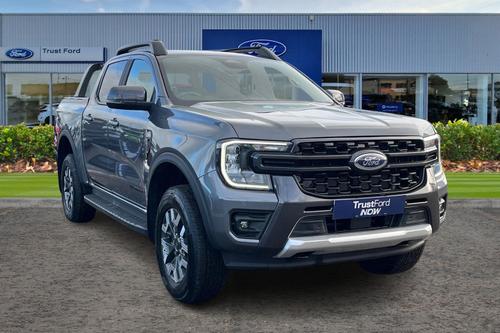 Used Ford RANGER 65/N100034 1