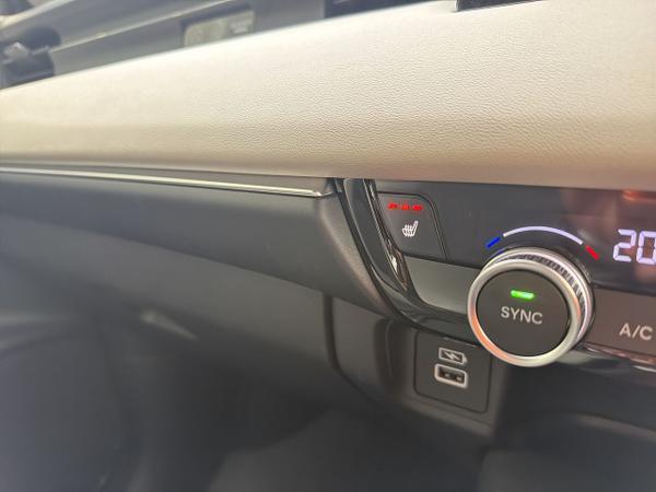 Honda HR-V Photo 19
