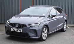 SEAT IBIZA Photo 8