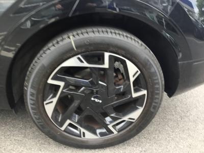 Kia Sportage Photo 10
