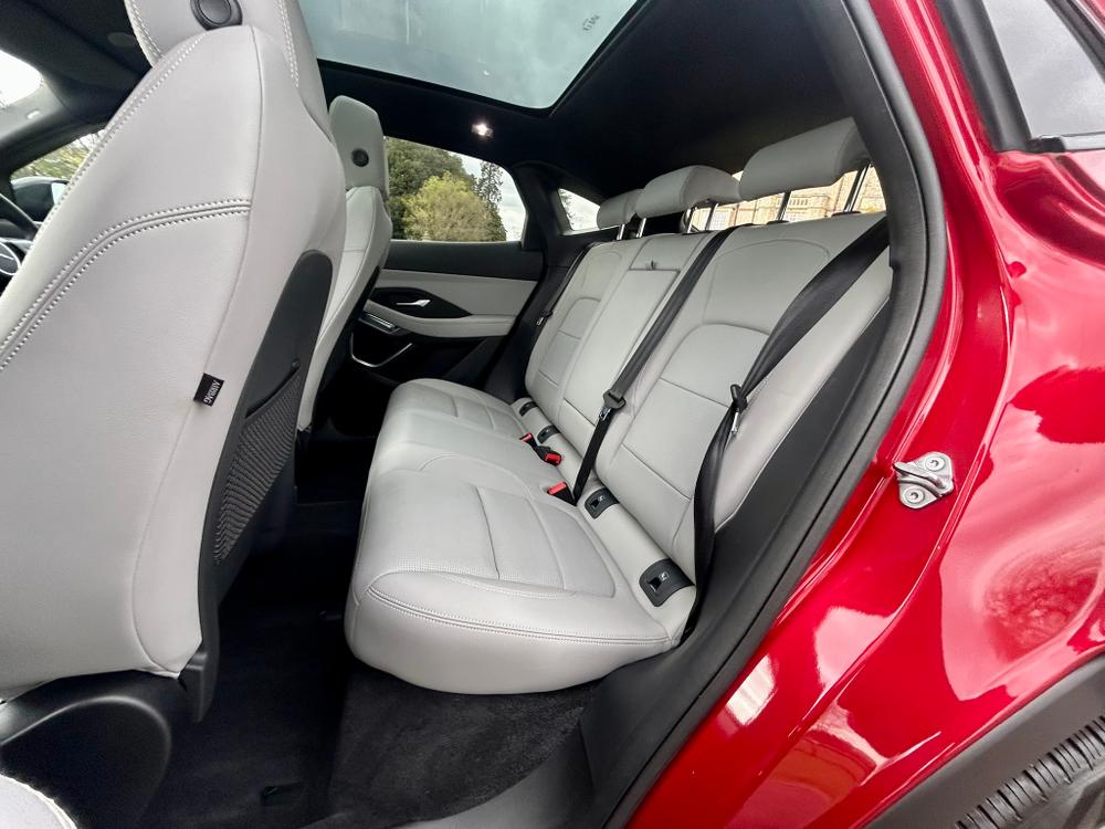 Used Jaguar E-PACE HK24LKV 30