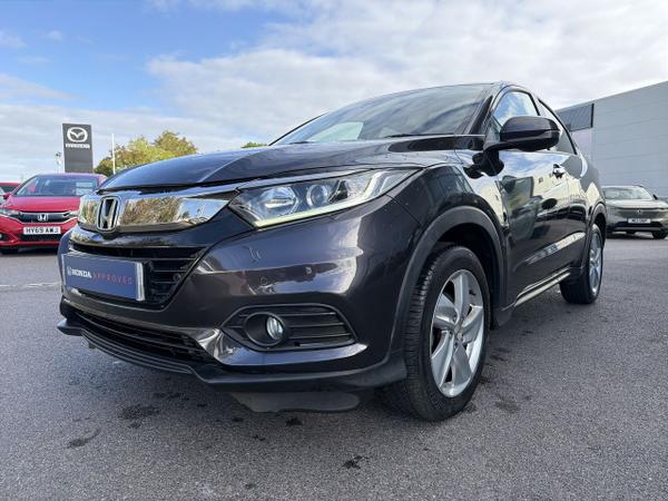 Honda HR-V Photo 29