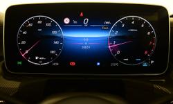 Mercedes-Benz C CLASS Photo 17