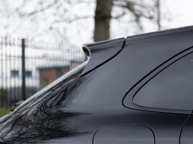 PORSCHE Macan Photo 37