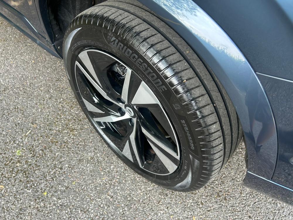 Used Volvo XC90 FL23TPU 47